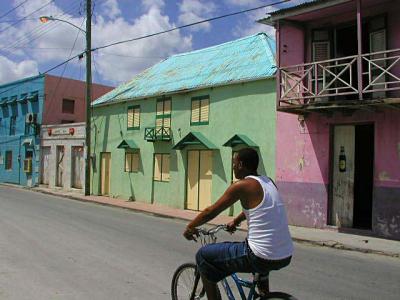 Barbados