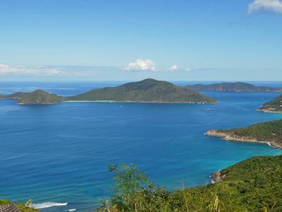 Sharon BVI image copyright free from Pixabay downloaded 31/5/20 by EMC 
