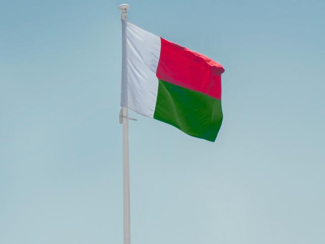 Independence Day - Madagascar