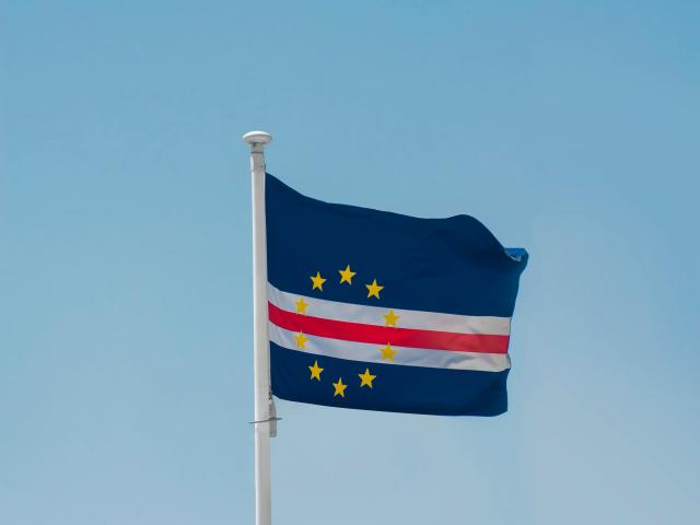 Independence Day - Cape Verde