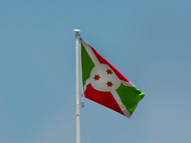 Independence Day - Burundi 