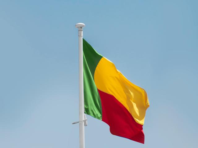 Independence Day - Benin