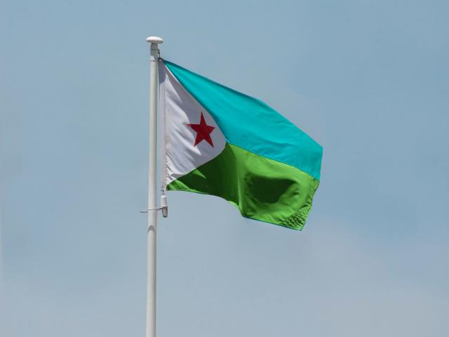 Independence Day - Djibouti