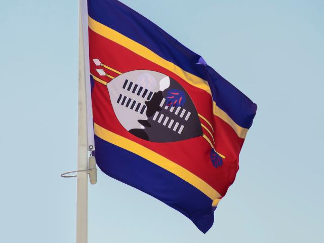 Independence Day - Eswatini
