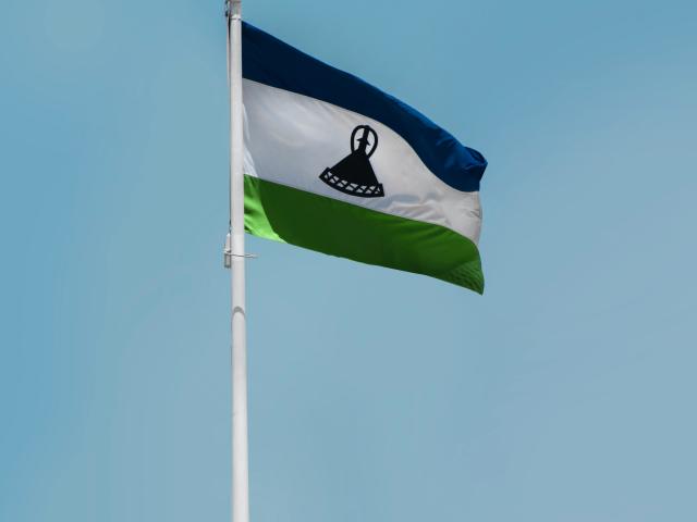 Independence Day - Lesotho