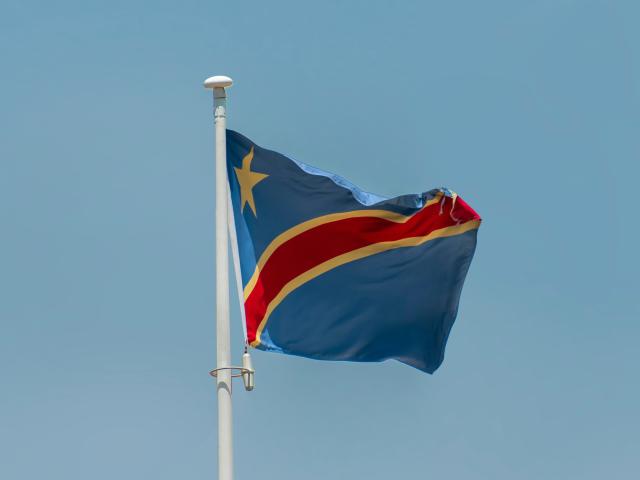 Independence Day - Republic of the Congo