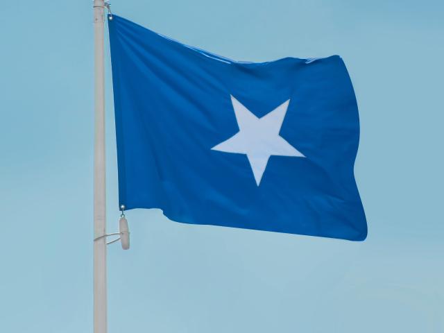 Independence Day - Somali