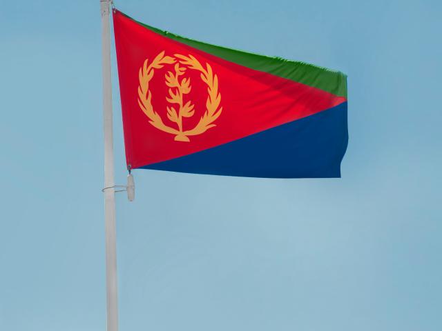 Independence Day - Eritrea