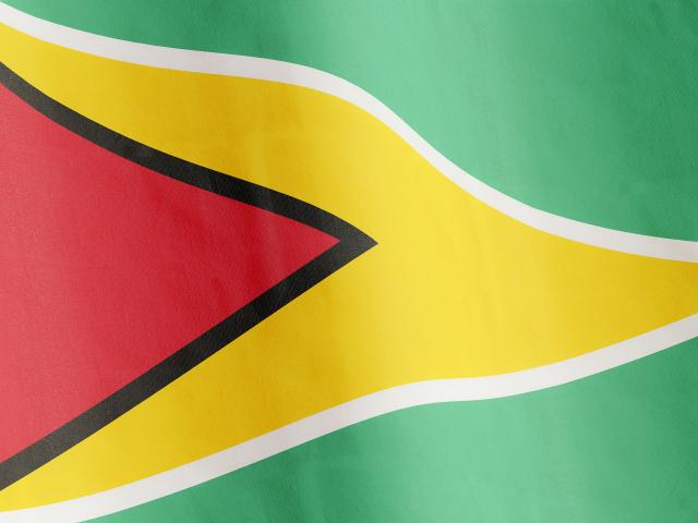 Independence Day - Guyana