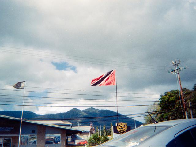 Independence Day - Trinidad & Tobago