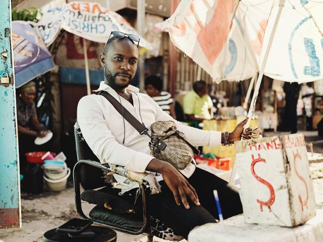 Independence Day - D.R. Congo