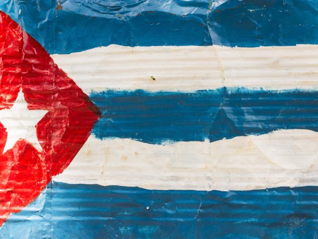 Independence Day - Cuba