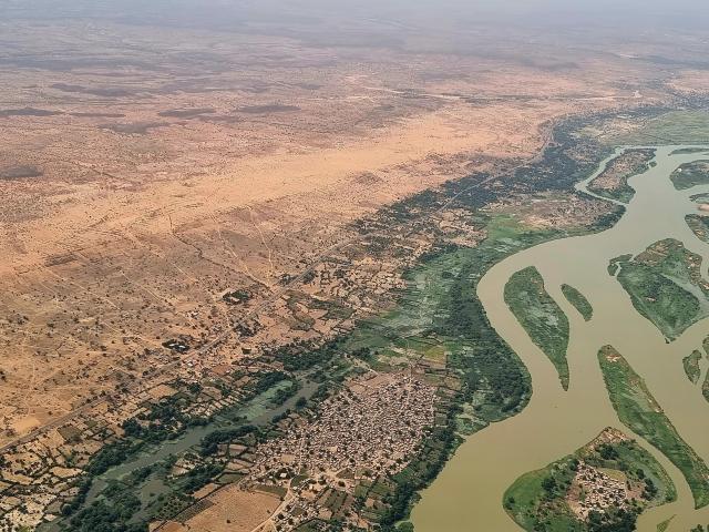 Independence Day - Niger