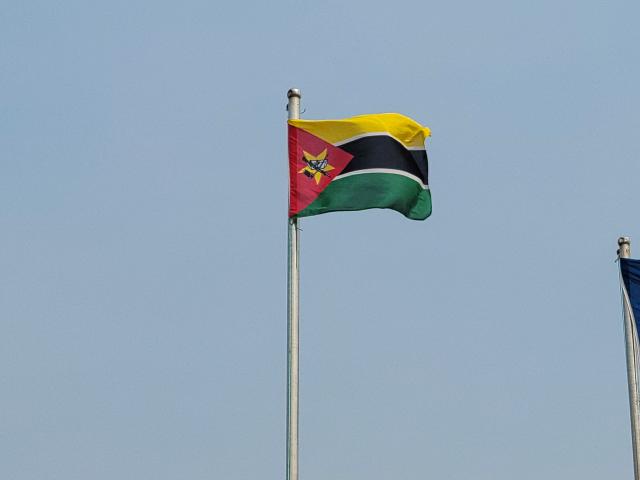 Independence Day - Mozambique